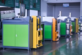 الصين WuXi TOGO Environment Equipment Co., Ltd.
