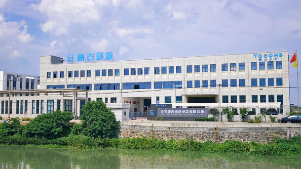الصين WuXi TOGO Environment Equipment Co., Ltd.