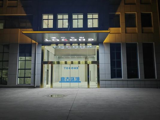 TOGO TG-CC-300S Organic Waste Composting Machine with 300kg Daily Capacity 24-hour Rapid Composting and 90% Reduction Rate