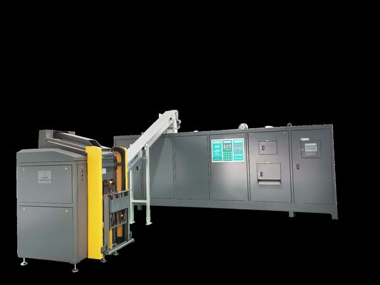 TOGO Eco-friendly 5000kg/day Automatic Bio Waste Composter with 24-hour Rapid Composting and 90% Reduction Rate for Organic Fertilizer