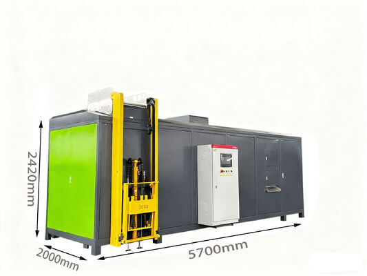 TOGO TG-CC-2000 2000kg/d التجارية نفايات الغذاء مطفأة محرك محرك محرك محرك محرك محرك محرك محرك محرك محرك محرك محرك محرك محرك محرك محرك محرك محرك محرك محرك محرك محرك محرك محرك محرك محرك