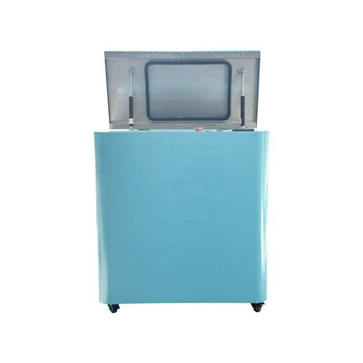 1.1kw قوة TOGO TG CC 10 مخرج النفايات الغذائية الطراز الكهربائي التلقائي مع معدات إزالة الروائح مكونات محرك الأساسية