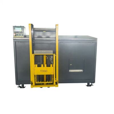 آلة تحويل النفايات الغذائية TOGO TG-CC-300 | محمل تروس | تحويل سريع خلال 24 ساعة | معتمدة من CE | للمطاعم التجارية